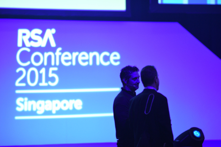 RSA Conference 2015