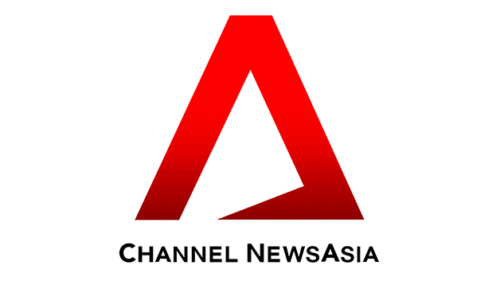 Channel News Asia’s Prime Time News Coverage of Athena Dynamics