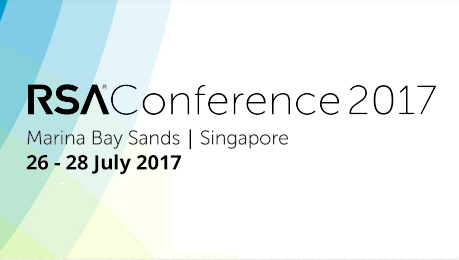 RSA Conference Asia Pacific 2017