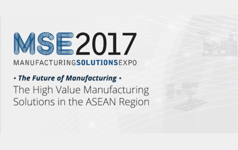 Manufacturing Solution Expo 2017