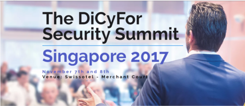 DiCyFor Security Summit 2017