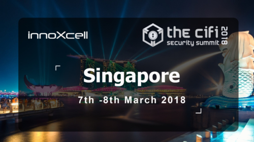 The CiFi Asia – Singapore 2018