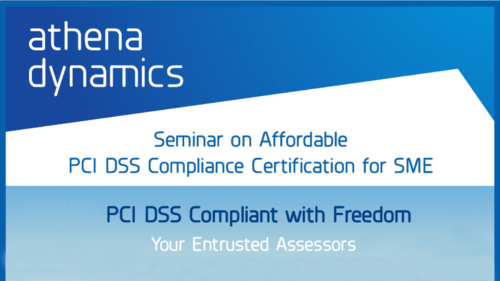 PCI DSS Seminar