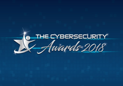 The CyberSecurity Award 2018