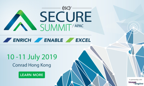 (ISC)² Secure Summit