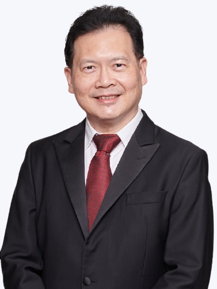 Ken Soh Lee Meng