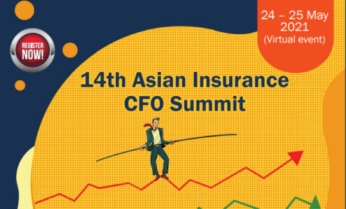 14th Asian Insurance CFO Summit: The Strategic Link to CEO, Board & Business Success