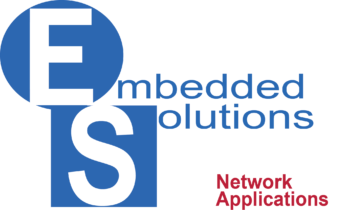 E.S. Embedded Solutions 3000