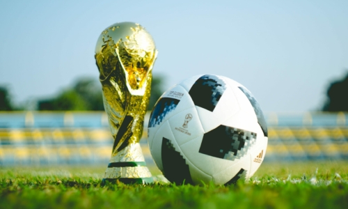 What ITSM Can Learn from the Football World Cup
