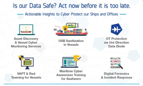 Sea Asia 2023 – Is our Data Safe? Act now before it is too late.