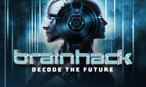 brainhack Decode The Future