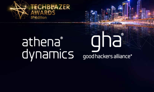 Techblazer Awards 5th Edition Gala Dinner