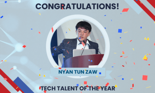 TTAB Awards Night 2023 – Tech Talent of the Year