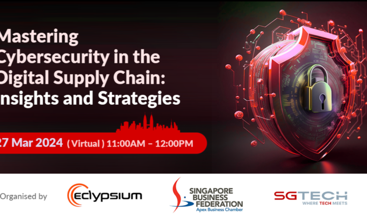 Mastering Cybersecurity in the Digital Supply Chain:Insights and Strategies
