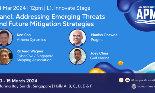 Panel: Addressing the Emerging Threats and Future Mitigation Strategies